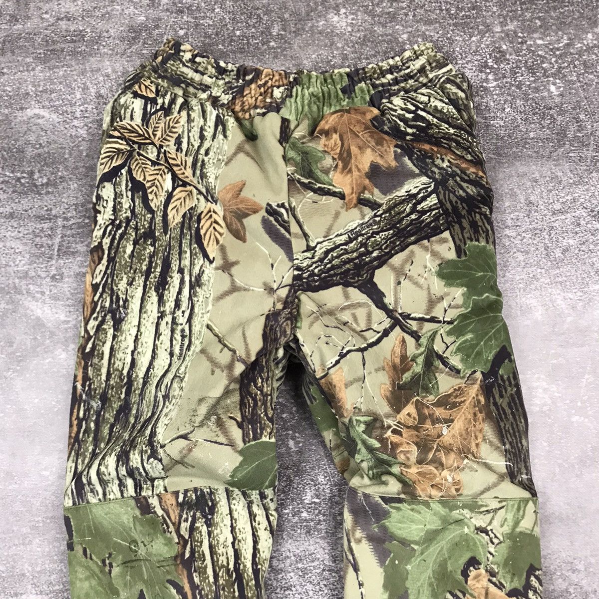 Cabelas Vintage Realtree Cabelas Made in U.S.A Pants Size US 30 / EU 46 - 5 Thumbnail