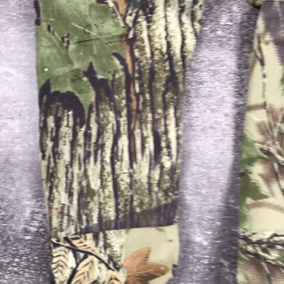 Cabelas Vintage Realtree Cabelas Made in U.S.A Pants Size US 30 / EU 46 - 15 Thumbnail