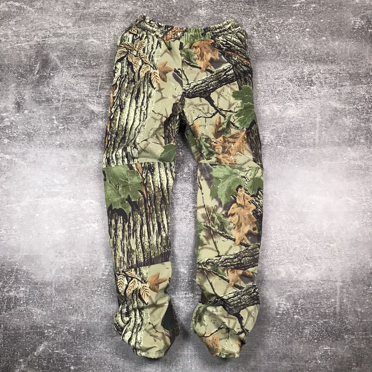 Cabelas Vintage Realtree Cabelas Made in U.S.A Pants Size US 30 / EU 46 - 4 Thumbnail