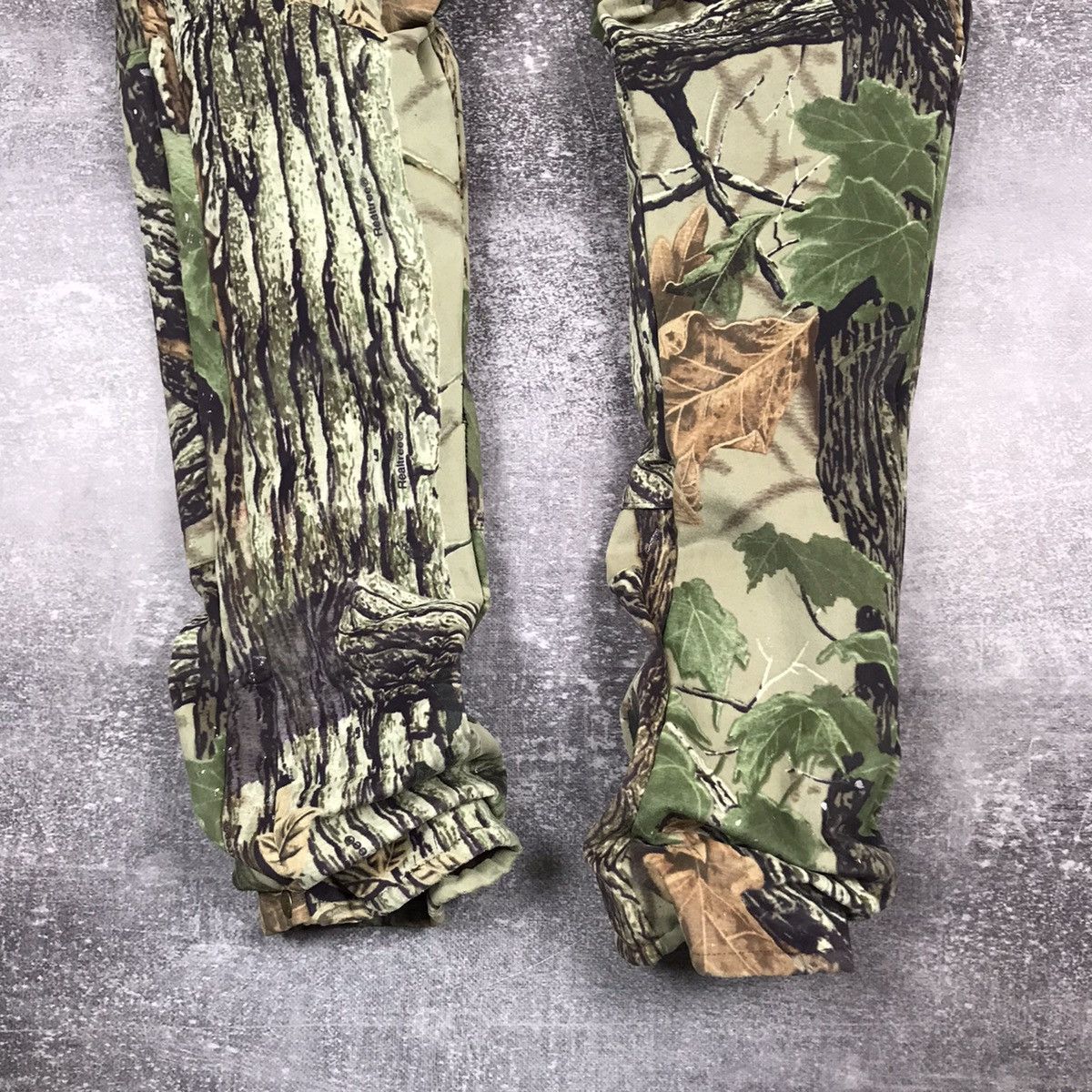 Cabelas Vintage Realtree Cabelas Made in U.S.A Pants Size US 30 / EU 46 - 3 Thumbnail