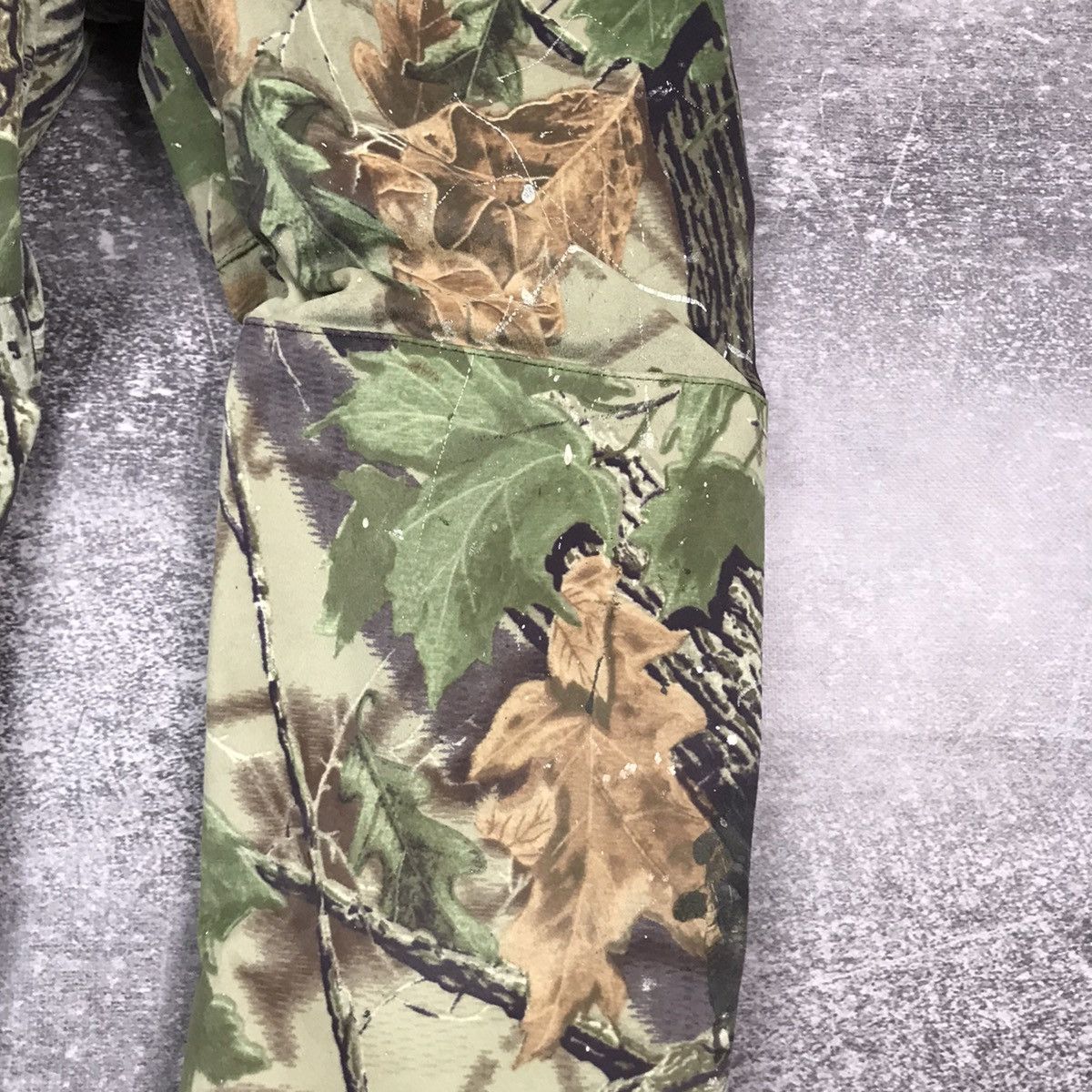 Cabelas Vintage Realtree Cabelas Made in U.S.A Pants Size US 30 / EU 46 - 16 Thumbnail