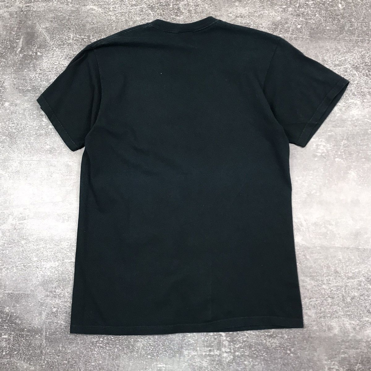 Band Tees Vintage 2007 Cradle of Fitch Band Tee Size US M / EU 48-50 / 2 - 4 Thumbnail
