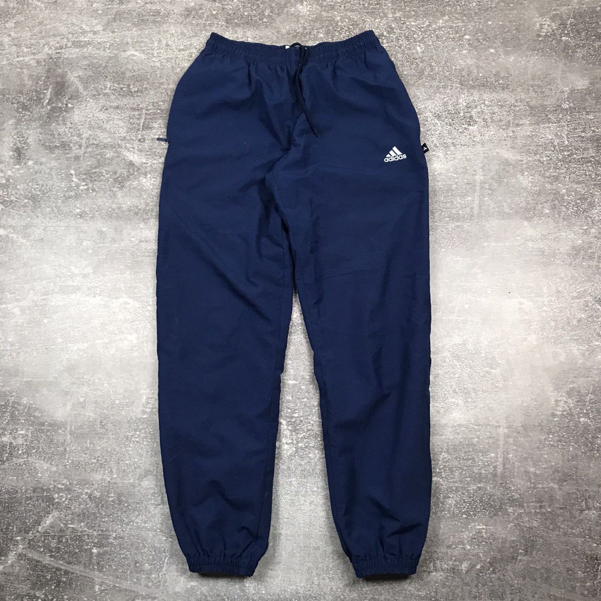 Adidas Vintage 90’s Adidas Sport Joggers Size US 30 / EU 46 - 1 Thumbnail