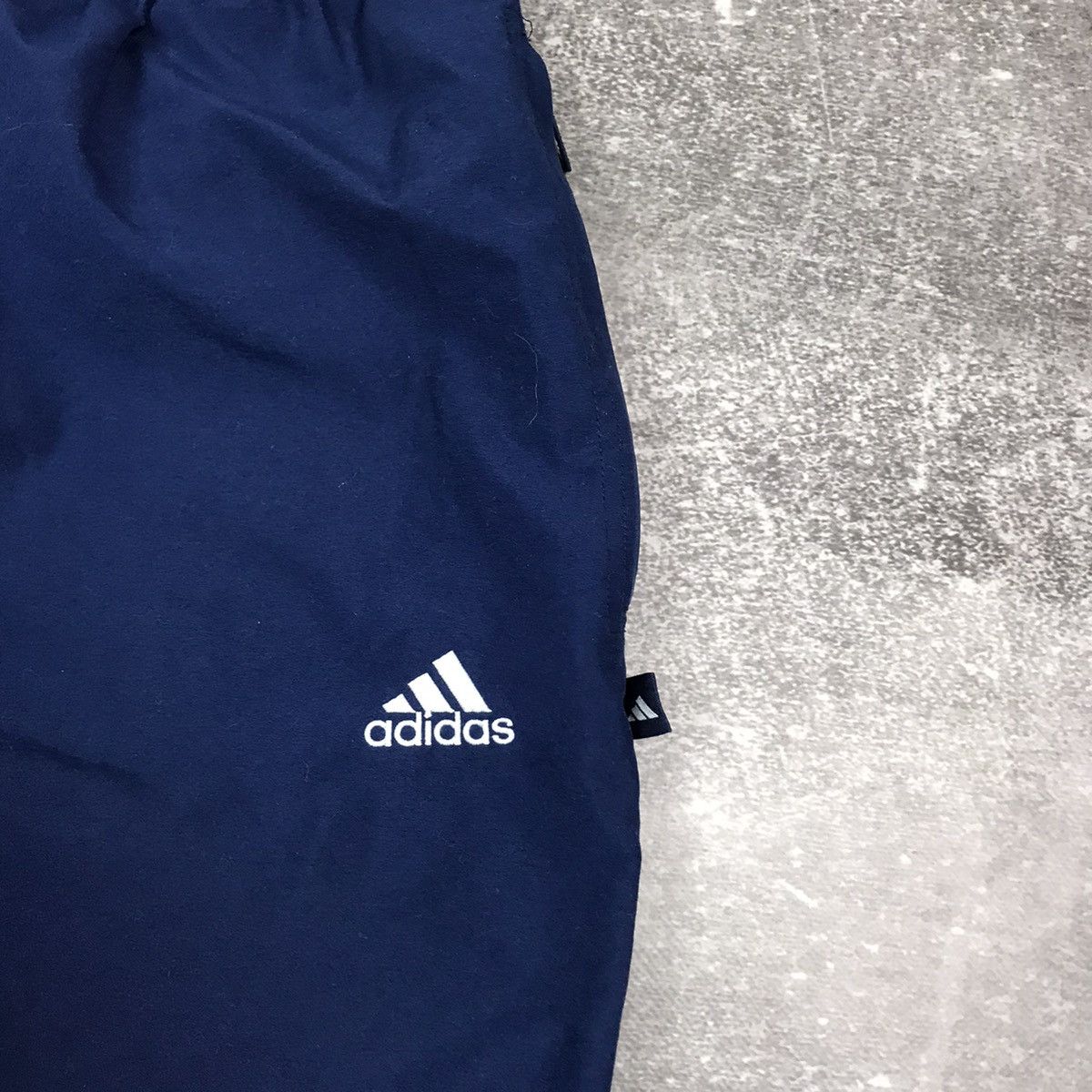 Adidas Vintage 90’s Adidas Sport Joggers Size US 30 / EU 46 - 4 Thumbnail