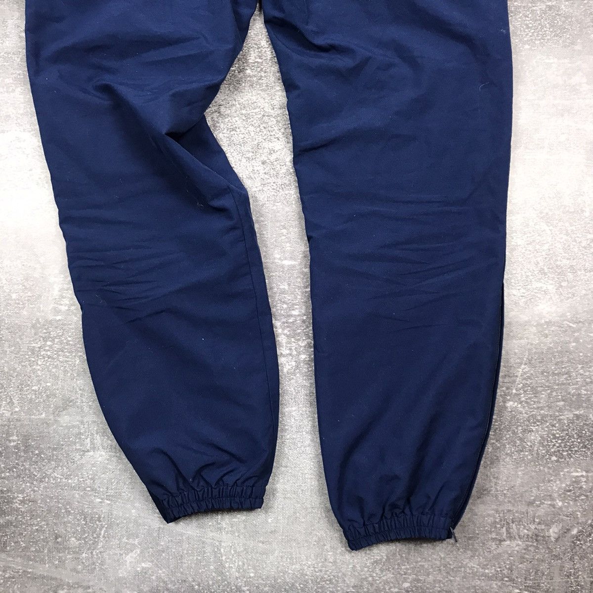 Adidas Vintage 90’s Adidas Sport Joggers Size US 30 / EU 46 - 7 Thumbnail