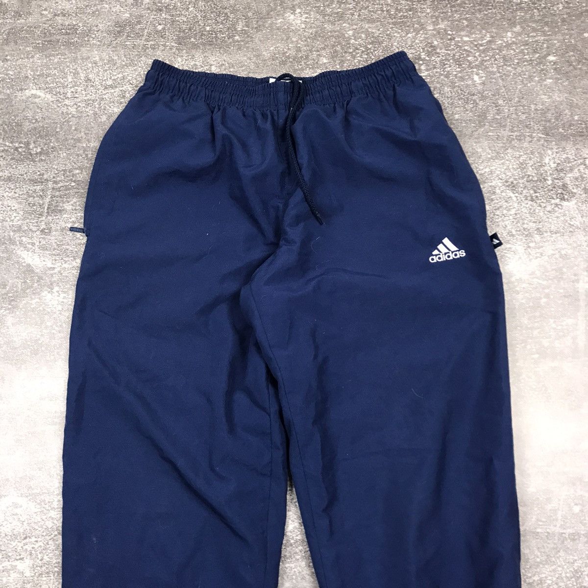 Adidas Vintage 90’s Adidas Sport Joggers Size US 30 / EU 46 - 2 Thumbnail