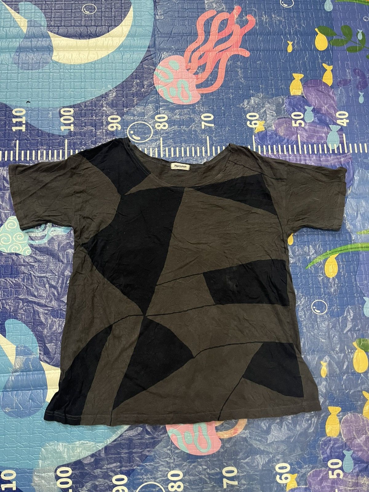 Plantation by Issey Miyake tshirt