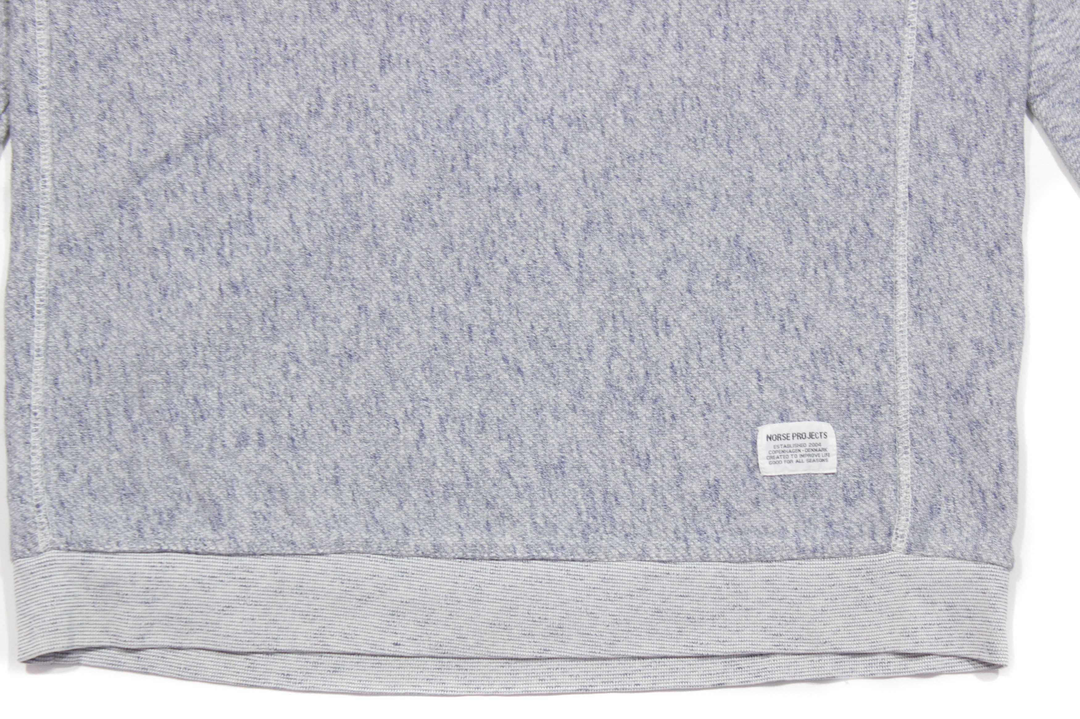 Norse Projects SS13 Vorm Moulinex Sweatshirt Size US M / EU 48-50 / 2 - 4 Thumbnail