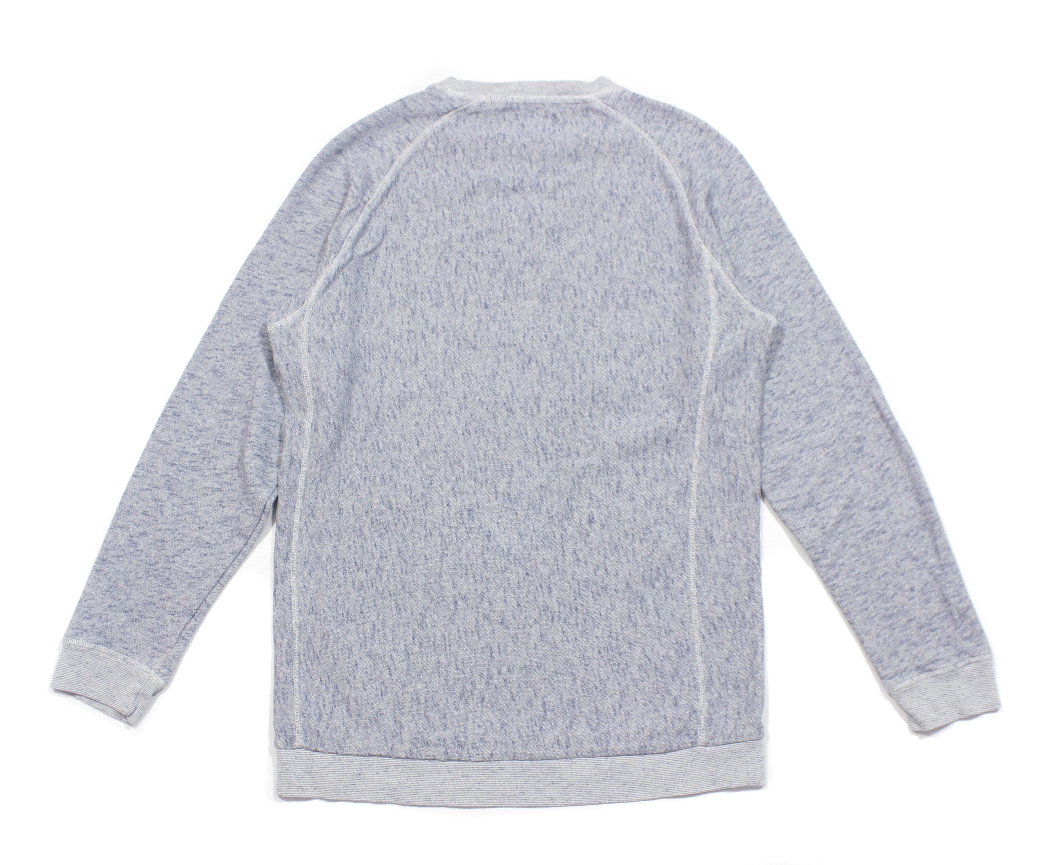 Norse Projects SS13 Vorm Moulinex Sweatshirt Size US M / EU 48-50 / 2 - 2 Thumbnail