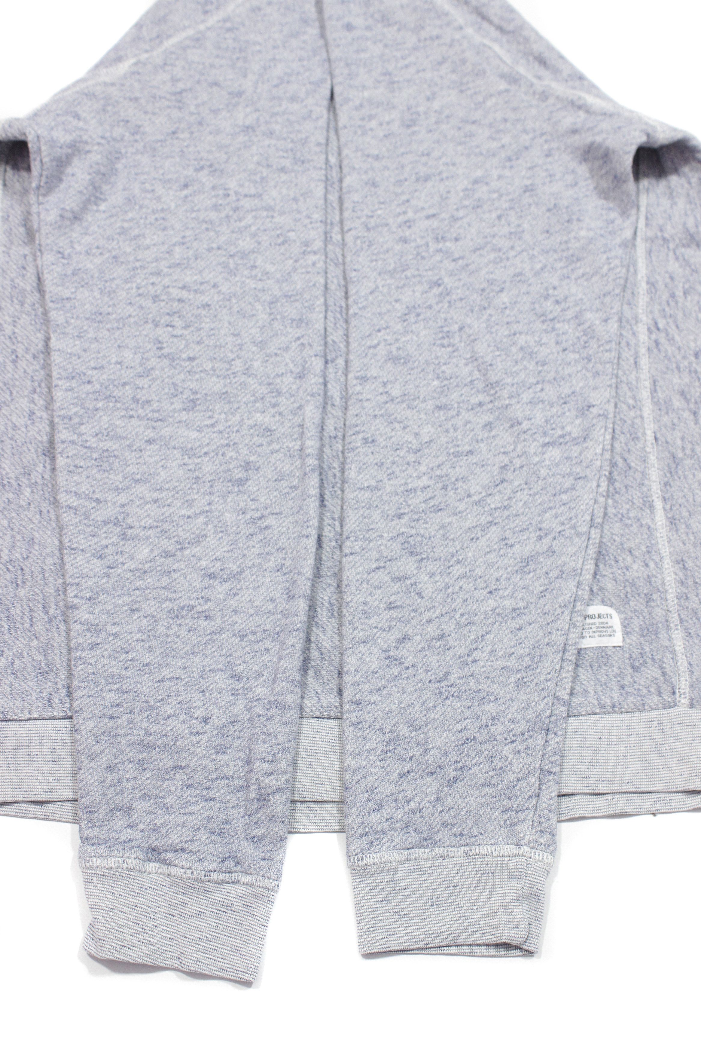 Norse Projects SS13 Vorm Moulinex Sweatshirt Size US M / EU 48-50 / 2 - 6 Thumbnail