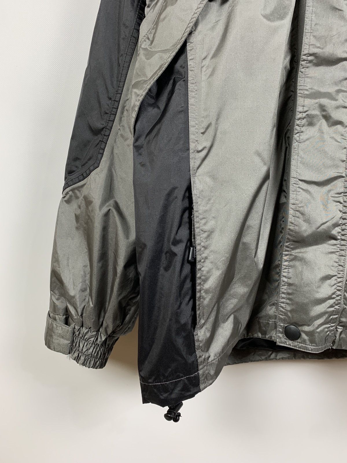 Mercedes-Benz Vintage Mercedes Benz Racing Hoodie Jacket Size US M / EU 48-50 / 2 - 6 Thumbnail