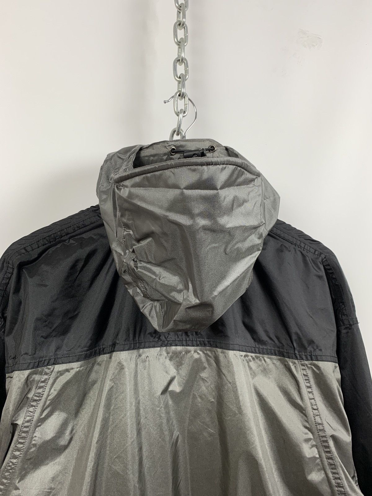 Mercedes-Benz Vintage Mercedes Benz Racing Hoodie Jacket Size US M / EU 48-50 / 2 - 18 Thumbnail