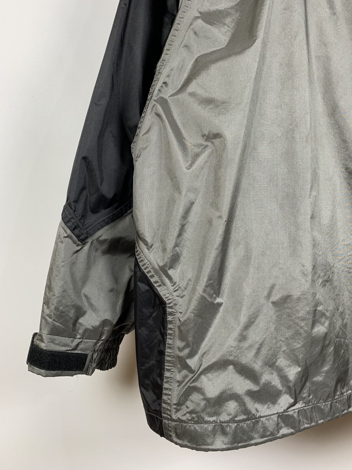 Mercedes-Benz Vintage Mercedes Benz Racing Hoodie Jacket Size US M / EU 48-50 / 2 - 16 Thumbnail