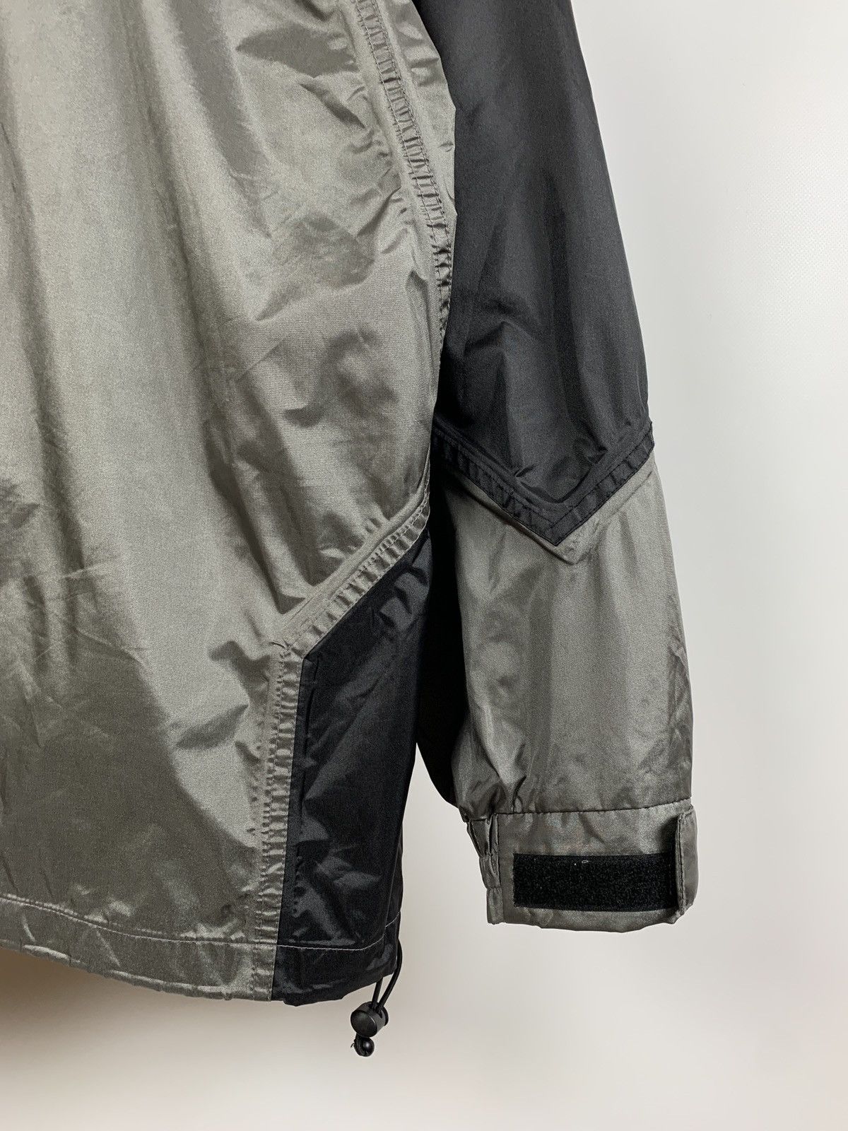Mercedes-Benz Vintage Mercedes Benz Racing Hoodie Jacket Size US M / EU 48-50 / 2 - 15 Thumbnail