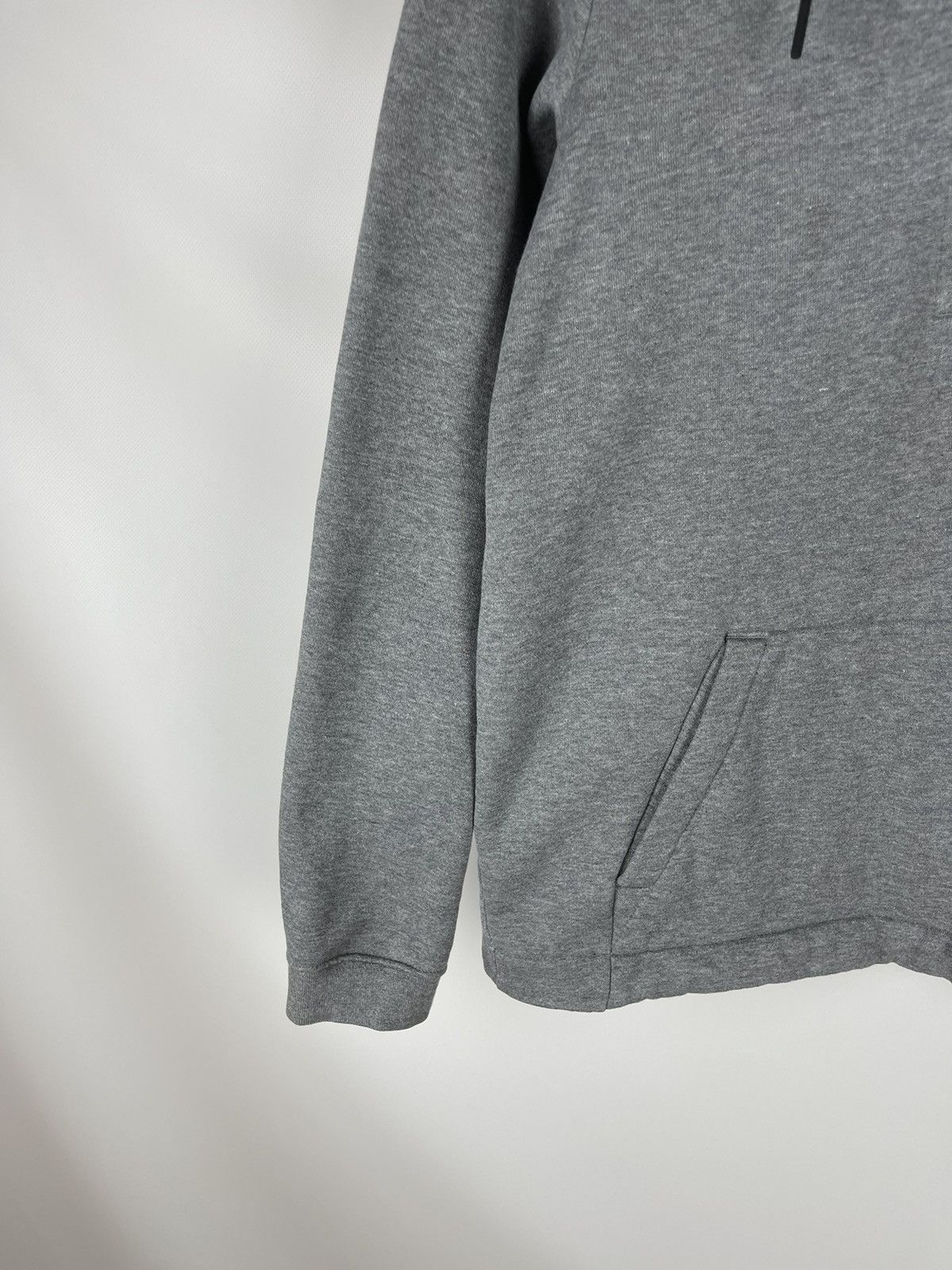 Nike Nike NSW Modern half zip hoodie grey Size US S / EU 44-46 / 1 - 2 Thumbnail