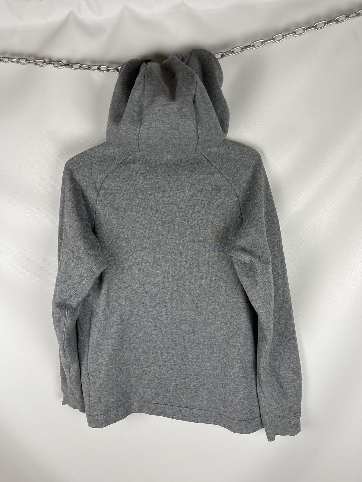 Nike Nike NSW Modern half zip hoodie grey Size US S / EU 44-46 / 1 - 14 Thumbnail