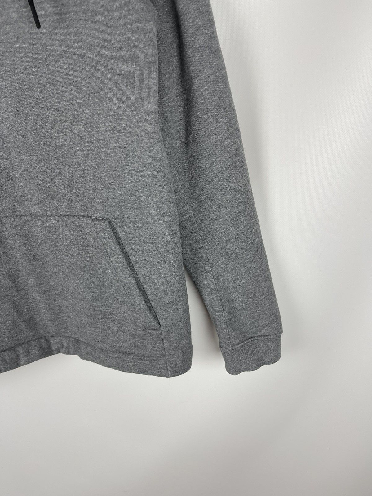 Nike Nike NSW Modern half zip hoodie grey Size US S / EU 44-46 / 1 - 5 Thumbnail