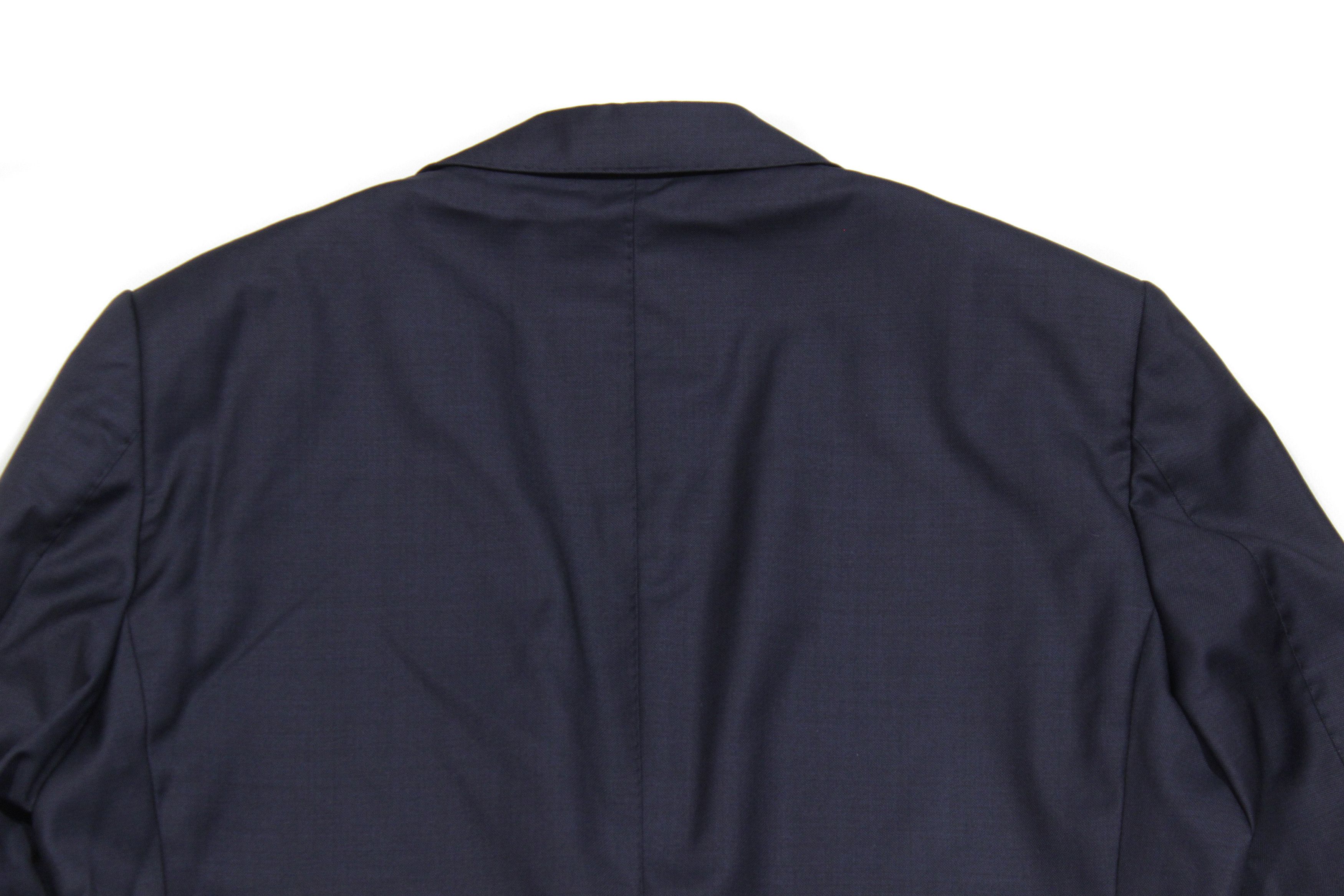 Suitsupply Lazio Single-Breasted Wool Blazer Size 48R - 5 Thumbnail
