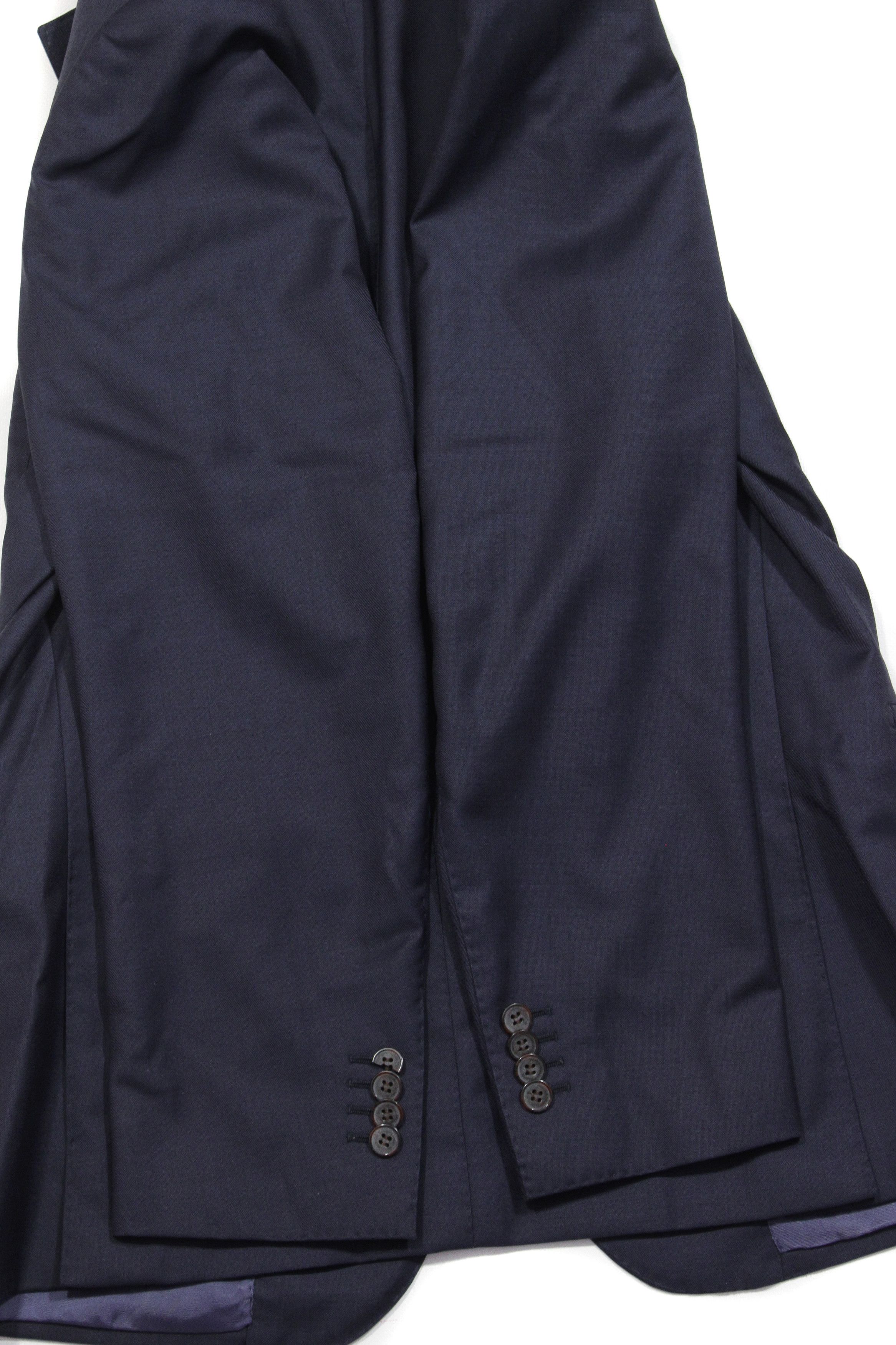 Suitsupply Lazio Single-Breasted Wool Blazer Size 48R - 7 Thumbnail