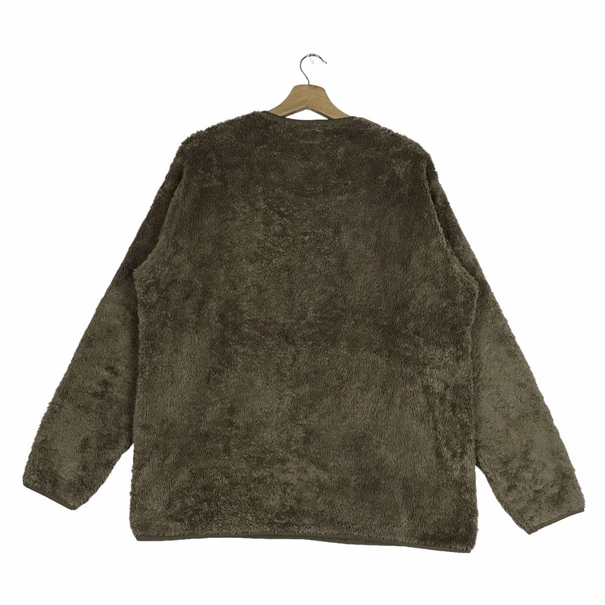 Engineered Garments × Uniqlo Japanese Collaboration Uniqlo X Engineered Garments Deep Size US L / EU 52-54 / 3 - 5 Thumbnail