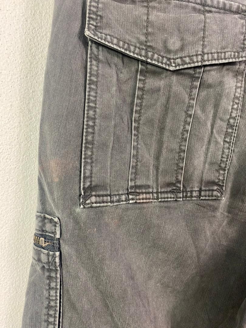 Japanese Brand × Uniqlo Cargo Pants Tactical Multi Pocket Size US 32 / EU 48 - 14 Thumbnail