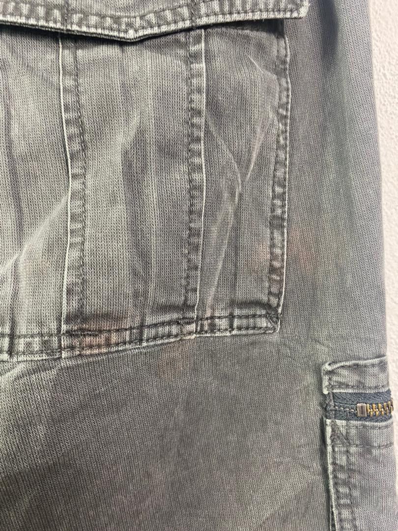 Japanese Brand × Uniqlo Cargo Pants Tactical Multi Pocket Size US 32 / EU 48 - 13 Thumbnail