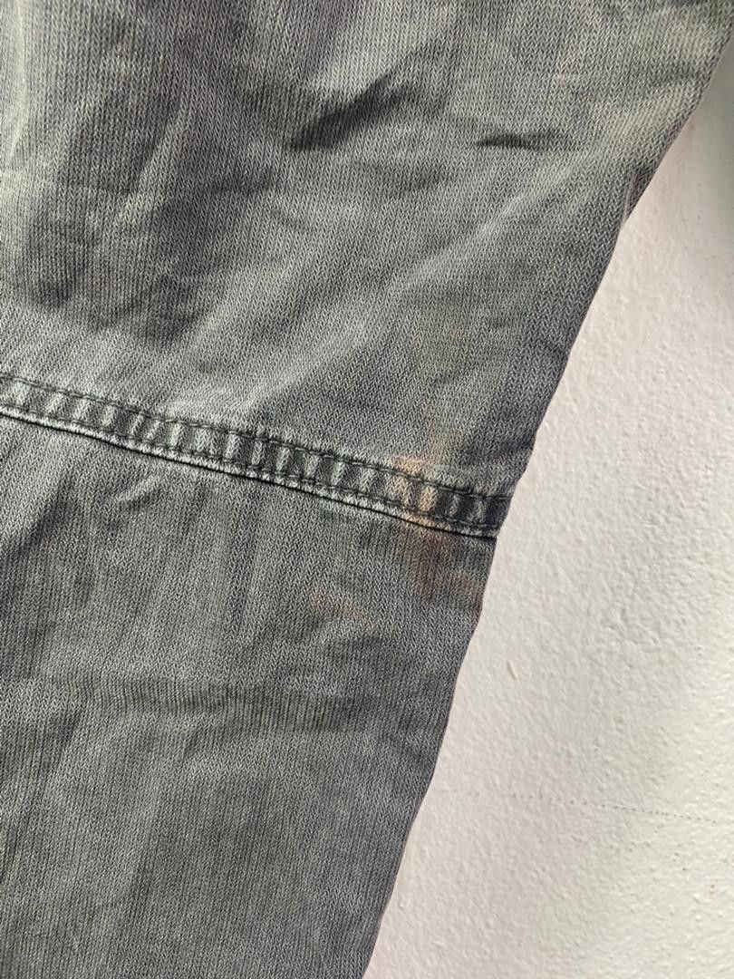 Japanese Brand × Uniqlo Cargo Pants Tactical Multi Pocket Size US 32 / EU 48 - 12 Thumbnail