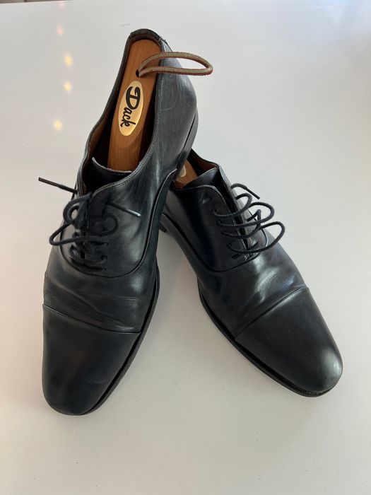 Magnanni Magnanni Dress Shoes | Grailed