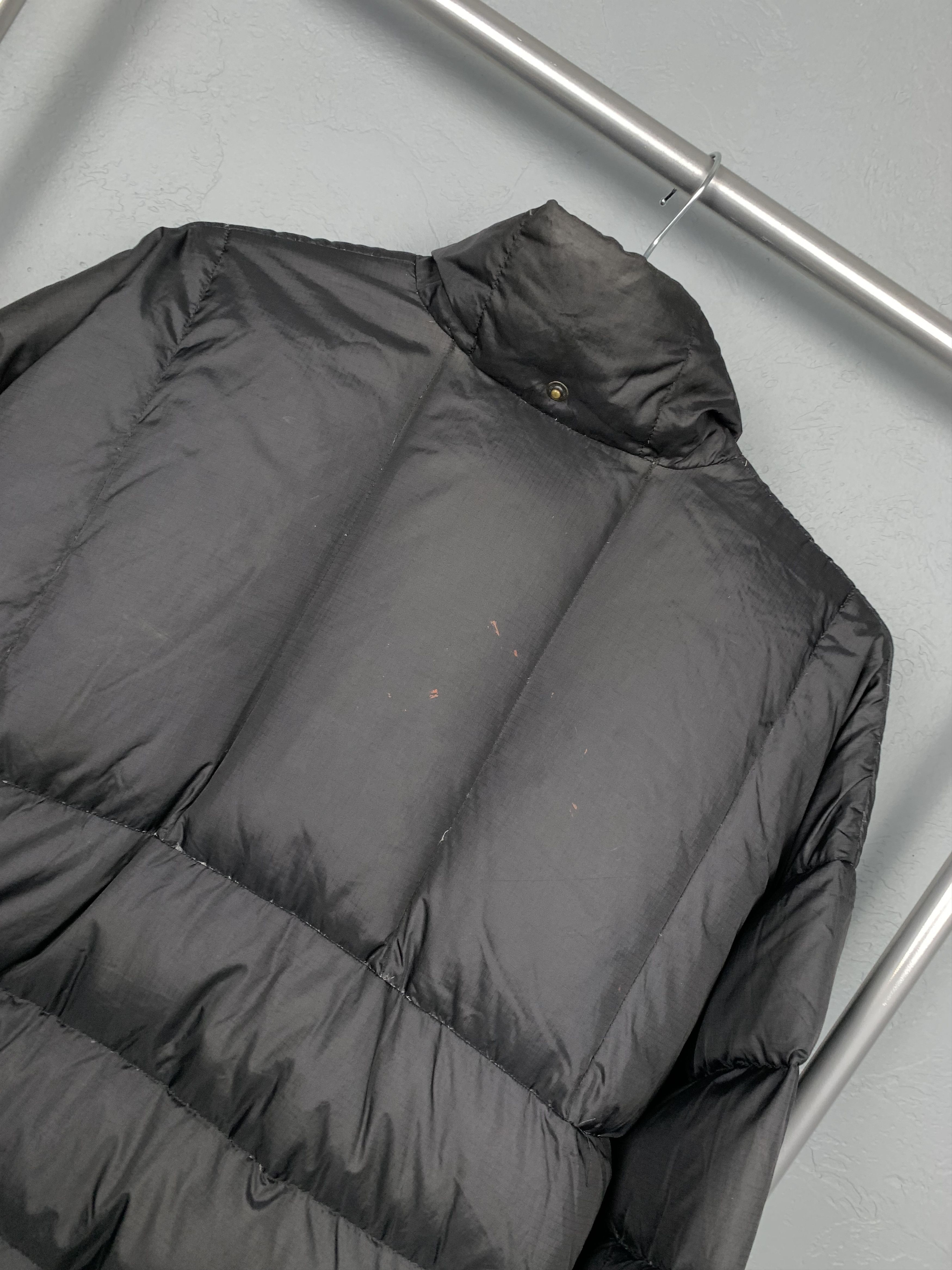 Mountain Equipment Company Mountain Equipment Down Anorak Puffer Light Jacket Size US XL / EU 56 / 4 - 8 Thumbnail