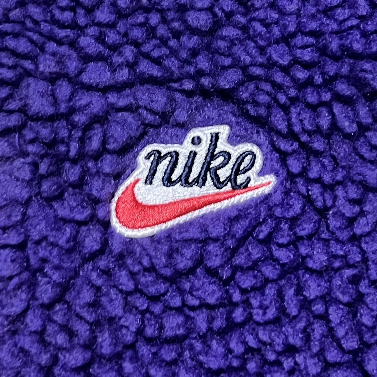 Nike Nike Fleece Vest Colour Block Size US M / EU 48-50 / 2 - 4 Thumbnail