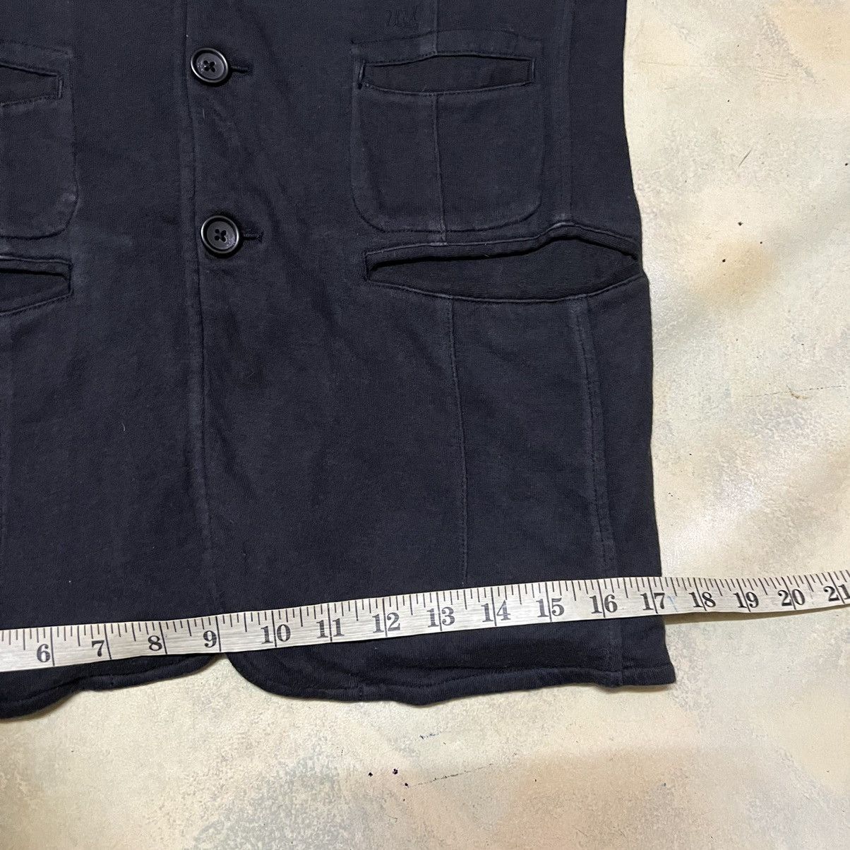 Undercover × Uniqlo Uniqlo Undercover by Jun Takahashi Sweater Size US S / EU 44-46 / 1 - 12 Thumbnail