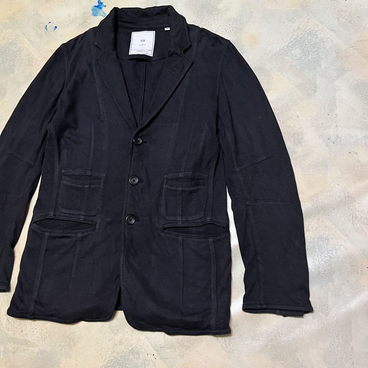 Undercover × Uniqlo Uniqlo Undercover by Jun Takahashi Sweater Size US S / EU 44-46 / 1 - 2 Thumbnail