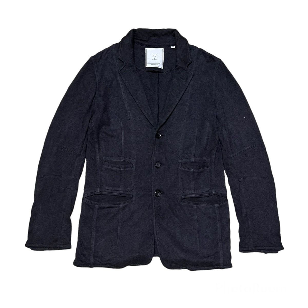 Undercover × Uniqlo Uniqlo Undercover by Jun Takahashi Sweater Size US S / EU 44-46 / 1 - 1 Thumbnail