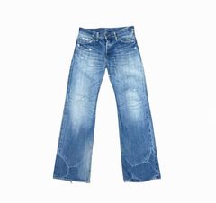 Men's Backbone Denim | Grailed