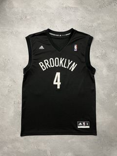Jay-Z Collectors Edition Nets Jerseys Sell for $15,000