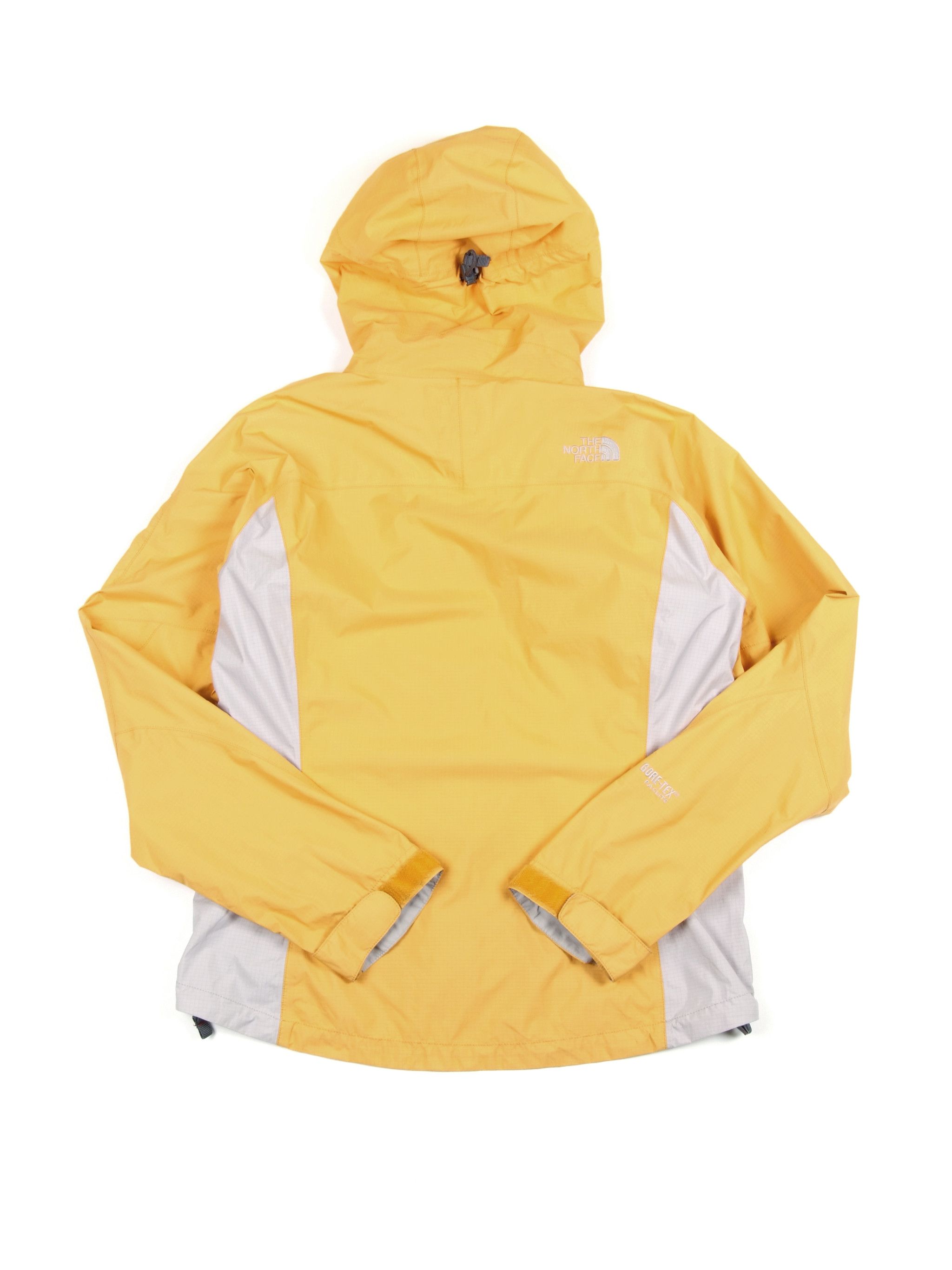 The North Face The North Face Flight Series Gore Tex Packlite Jacket (M) Size M / US 6-8 / IT 42-44 - 2 Thumbnail