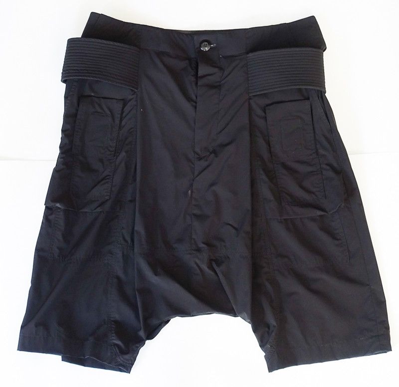 15SS Faun Creatch Cargo Shorts