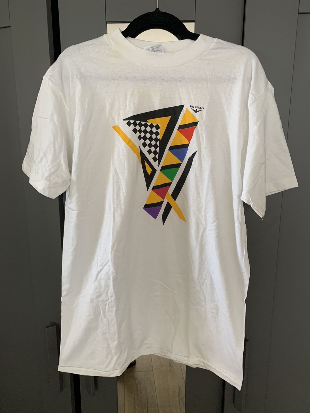 NASCAR Vintage Racing tee Size US L / EU 52-54 / 3 - 1 Thumbnail
