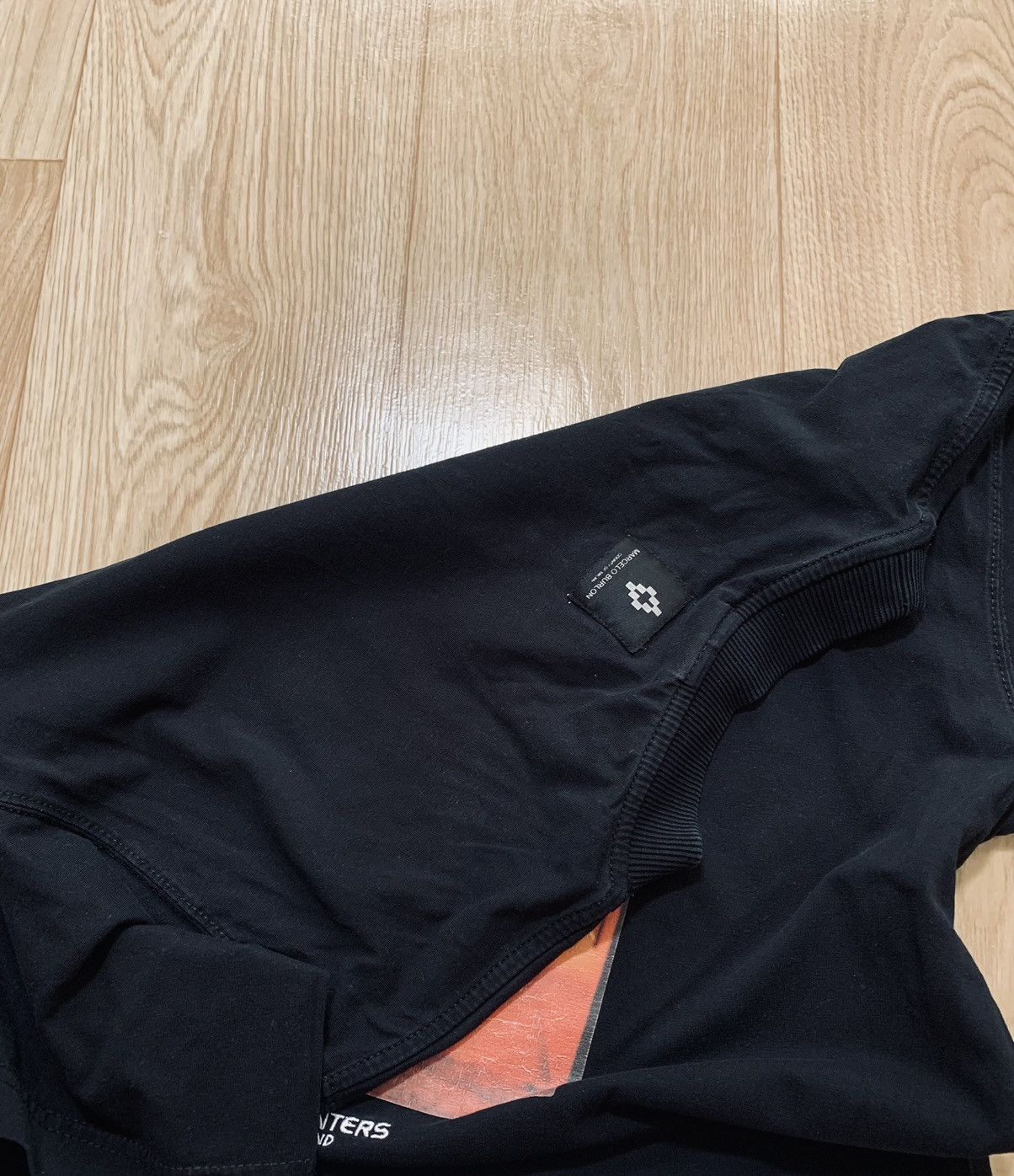 Marcelo Burlon Marcelo Burlon x Close Encounters T-Shirt Size US M / EU 48-50 / 2 - 7 Thumbnail
