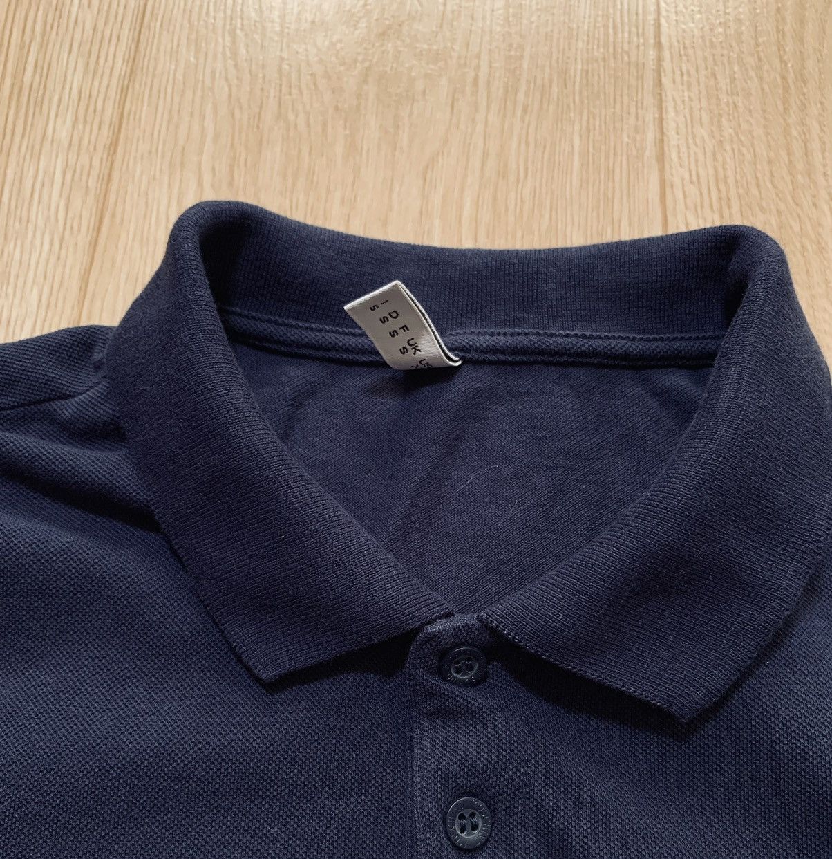 Moschino Moschino Gym Polo Shirt Size US S / EU 44-46 / 1 - 5 Thumbnail