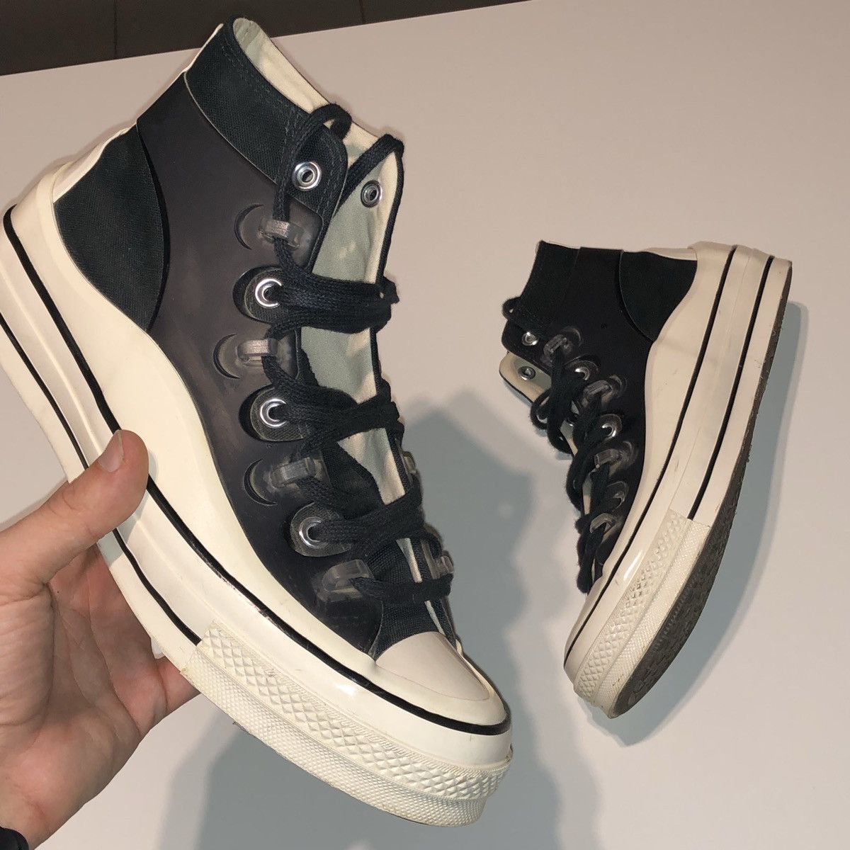 Kim Jones Converse x Kim Jones | Grailed