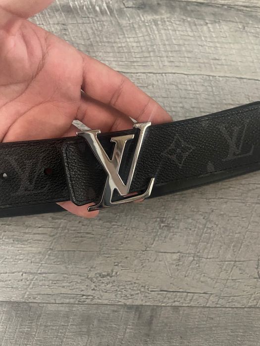 Louis Vuitton LV belt