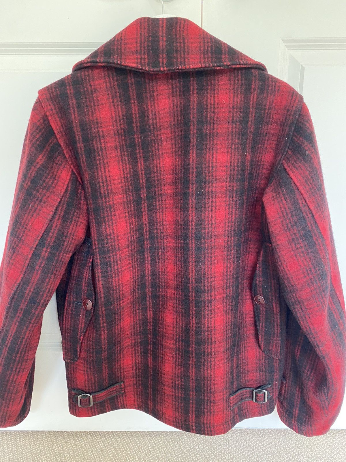 1950's Woolrich - Etsy