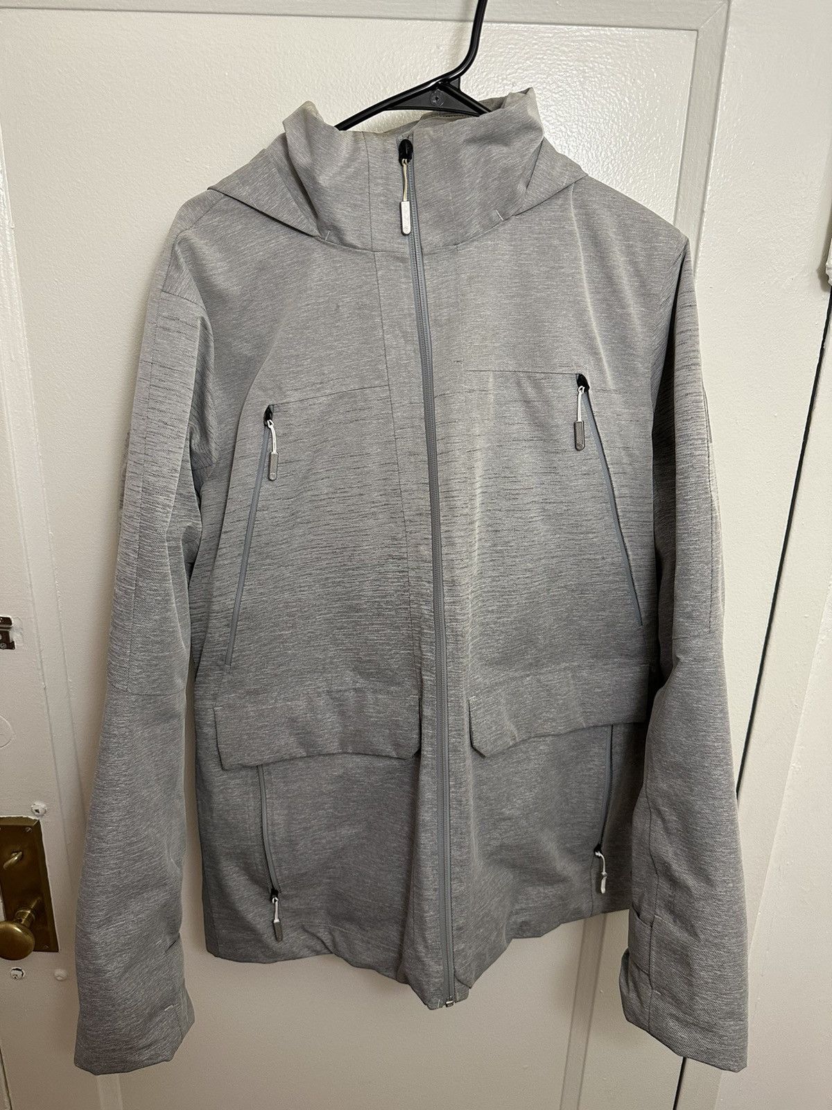 Gore-Tex Expedition Proven Coat