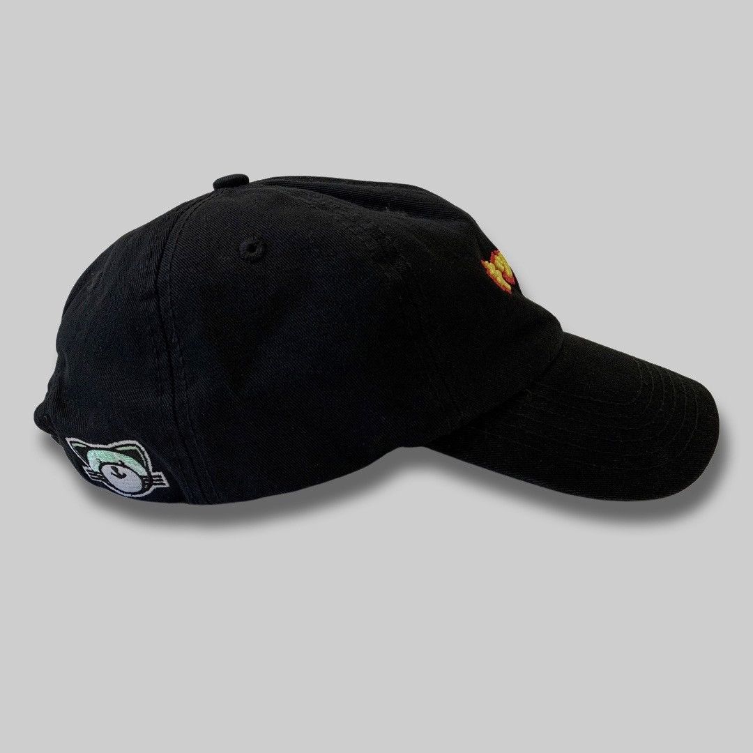 The Weeknd THE WEEKND KISSLAND KISS LAND SUPER FANTASTIC HAT CAP DAD 5 Size ONE SIZE - 2 Thumbnail