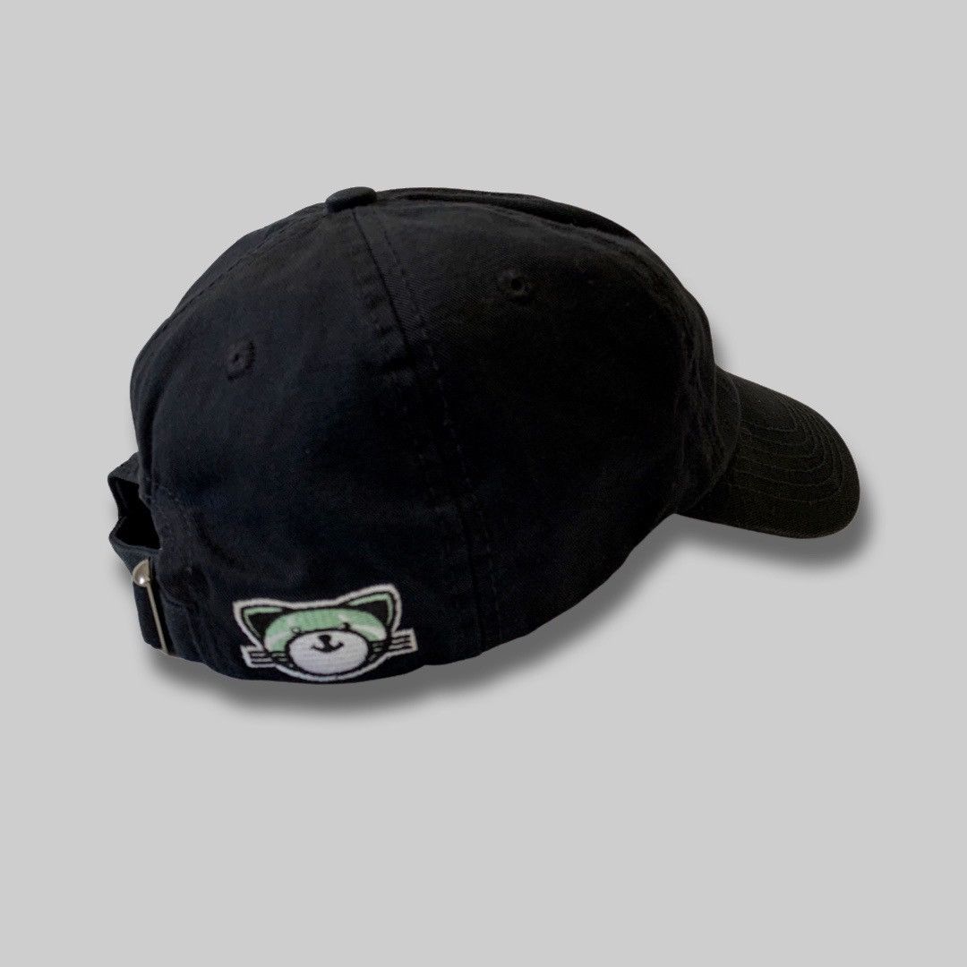 The Weeknd THE WEEKND KISSLAND KISS LAND SUPER FANTASTIC HAT CAP DAD 5 Size ONE SIZE - 3 Thumbnail