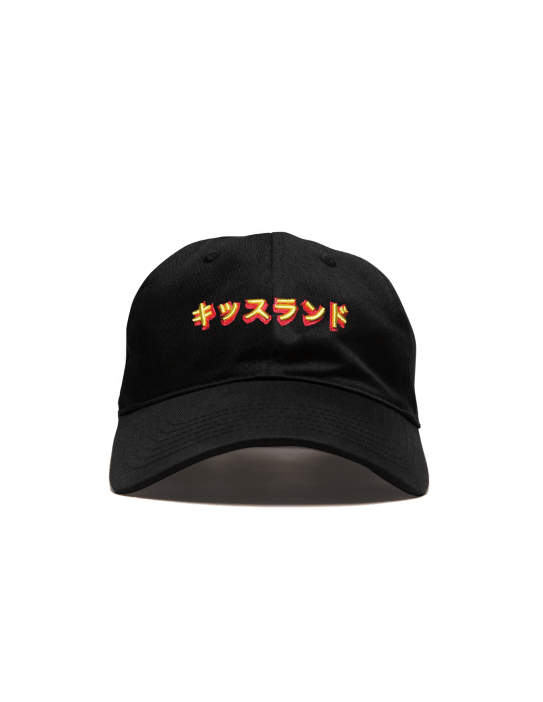 THE WEEKND KISSLAND KISS LAND SUPER FANTASTIC HAT CAP DAD