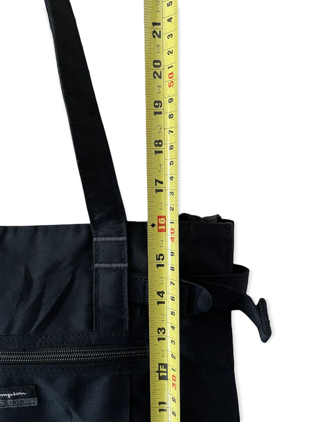 Champion × Japanese Brand Champion Big Tote Bag Size ONE SIZE - 12 Thumbnail