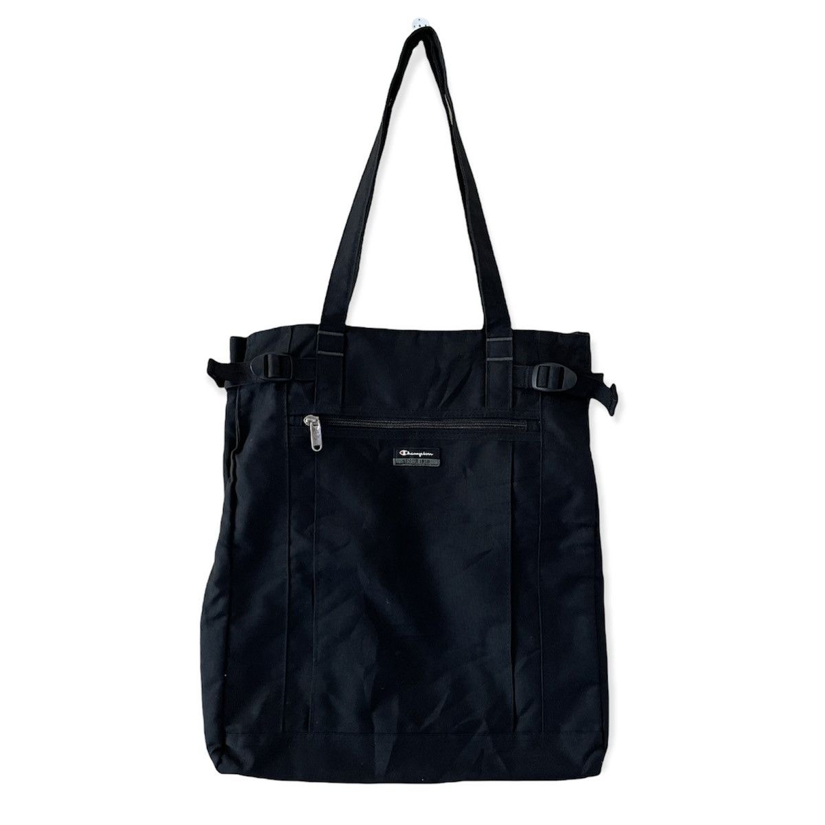 Champion × Japanese Brand Champion Big Tote Bag Size ONE SIZE - 1 Thumbnail