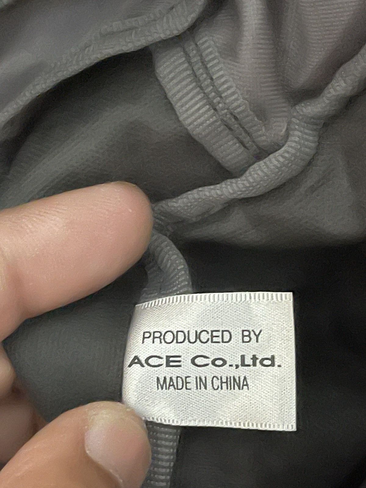 Champion × Japanese Brand Champion Big Tote Bag Size ONE SIZE - 9 Thumbnail